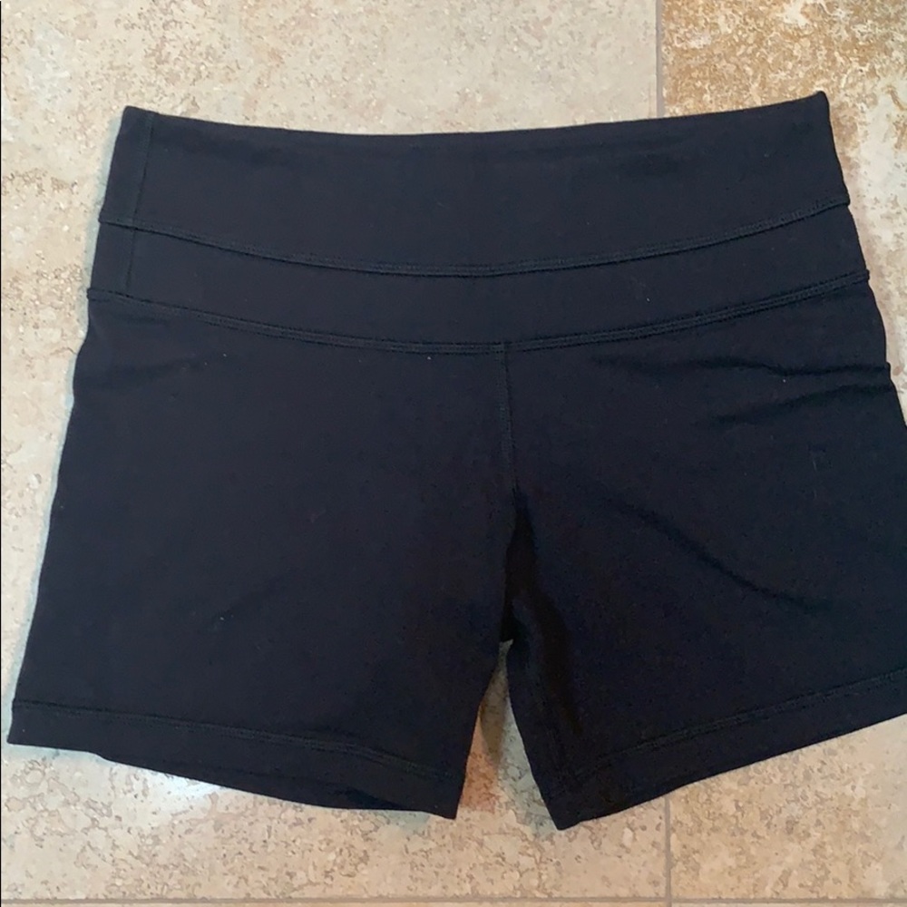 Lululemon shorts
